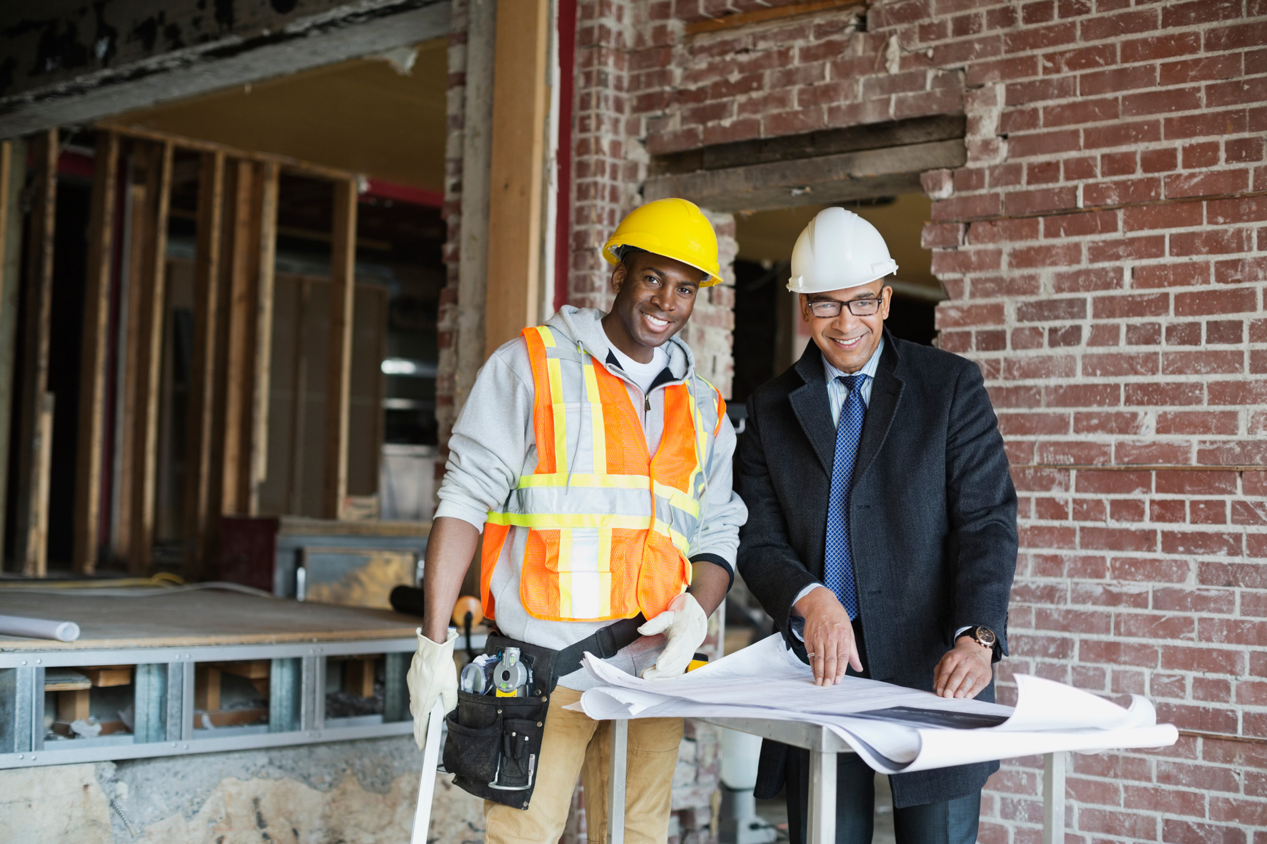 Commercial Construction Workforce Intelligence