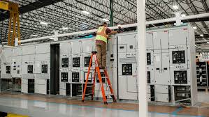 Data center construction workforce intelligence
