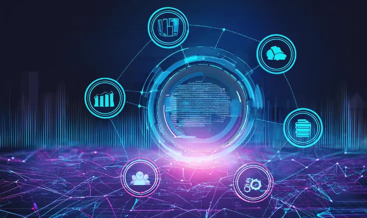 AI workforce analytics