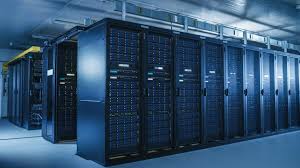 Mission critical data center construction